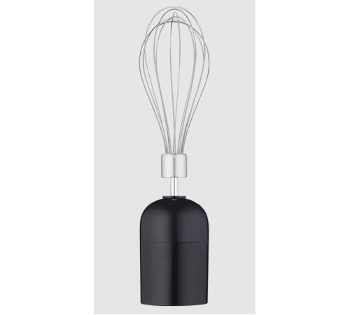 Блендер BLACK SC-HB42F12 SCARLETT Блендер BLACK SC-HB42F12 SCARLETT