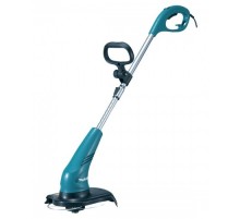 Триммер электрический Makita UR3000 450Вт неразбор.штан. реж.эл.:леска