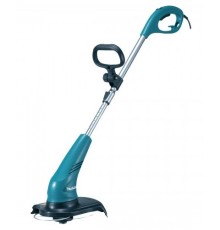 Триммер электрический Makita UR3000 450Вт неразбор.штан. реж.эл.:леска