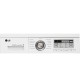 Стиральная машина LG F10B8MD класс: A загр.фронтальная макс.:5.5кг белый
