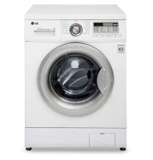 Стиральная машина LG F10B8MD класс: A загр.фронтальная макс.:5.5кг белый