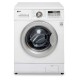 Стиральная машина LG F10B8MD класс: A загр.фронтальная макс.:5.5кг белый