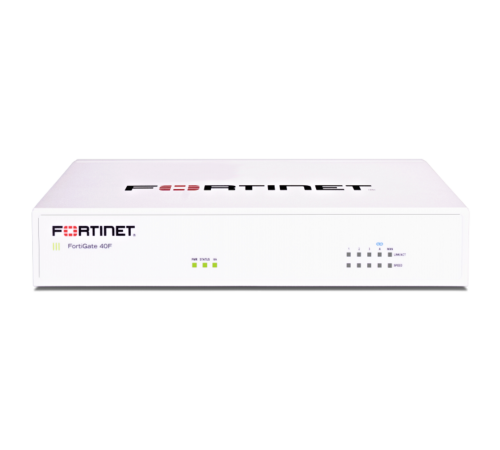 Межсетевой экран Fortinet FortiGate-40F