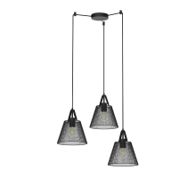 Подвес HIPER H155-2 3E2740Вт BLACK