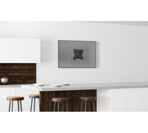 Кронштейн ONKRON ONKRON M3S (ONKRON BASIC M3S BLACK)