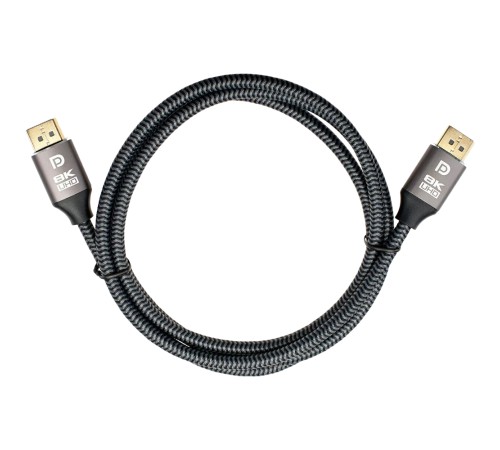 Кабель соединительный DP-DP 1.4V 8K@60Hz 1.5м, Telecom Pro <TCG750-1.5M> VCOM Кабель Telecom DisplayPort (m)/DisplayPort (m) - 1.5 м (TCG750-1.5M) Кабель соединительный DP-DP 1.4V 8K@60Hz 1.5м, Telecom Pro <TCG750-1.5M> VCOM Кабель Telecom DisplayPort (m)/DisplayPort (m) - 1.5 м (TCG750-1.5M)