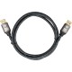 Кабель соединительный DP-DP 1.4V 8K@60Hz 1.5м, Telecom Pro <TCG750-1.5M> VCOM Кабель Telecom DisplayPort (m)/DisplayPort (m) - 1.5 м (TCG750-1.5M)