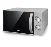 Микроволновая печь 20L GRILL 20MWG-740M/S BBK
