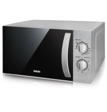 Микроволновая печь 20L GRILL 20MWG-740M/S BBK