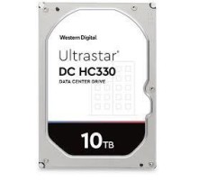 Жесткий диск SAS 10TB 7200RPM 12GB/S 256MB DC HC330 0B42303WD
