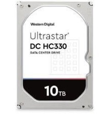 Жесткий диск SAS 10TB 7200RPM 12GB/S 256MB DC HC330 0B42303WD