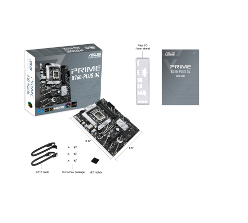 Материнская плата ASUS 90MB1CW0-M1EAY0