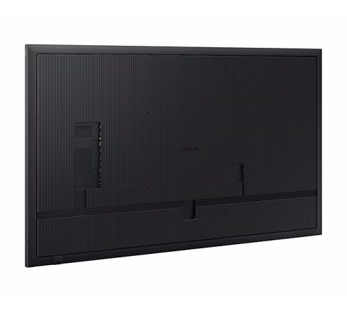 Панель Samsung 55" QM50C черный VA LED 8ms 16:9 DVI HDMI M/M матовая 4000:1 500cd 178гр/178гр 3840x2160 DP RCA Да 4K USB 18.1кг