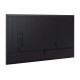 Панель Samsung 55" QM50C черный VA LED 8ms 16:9 DVI HDMI M/M матовая 4000:1 500cd 178гр/178гр 3840x2160 DP RCA Да 4K USB 18.1кг