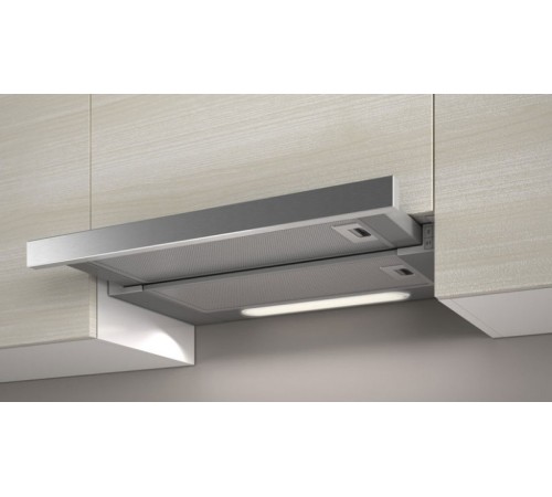 Вытяжка встраиваемая Jet Air Aurora LX/WH/F/60 белый управление: кнопочное (1 мотор) Вытяжка встраиваемая Jet Air Aurora LX/WH/F/60 белый управление: кнопочное (1 мотор)