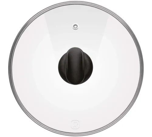 Крышка Rondell RDA-125 Weller 20см стеклянная