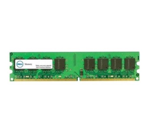Оперативная память Серверная оперативная память Dell 16GB DDR4 (370-AEVQ)