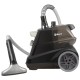 Bort Отпариватель для одежды Comfort + (Black Edition) {Мощность 2350 Вт; 1 бар; подача пара 70 г/мин; 105 °С; Емкость бачка 3 мл;} [93411294]