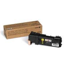 ТОНЕР-КАРТРИДЖ ЧЕРНЫЙ PH6500N, 3K Xerox 106R01604