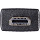 VCOM CG587-1.5M Кабель HDMI-19M --MicroHDMI-19M ver 2.0 1.5m VCOM <CG587-1.5M>