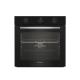 Духовой шкаф Электрический Indesit IFE 3634 BL черный