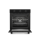 Духовой шкаф Электрический Indesit IFE 3634 BL черный