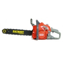 Бензопила Patriot PT 3816 1500Вт 2.0л.с. дл.шин.:16" (40cm)