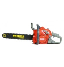Бензопила Patriot PT 3816 1500Вт 2.0л.с. дл.шин.:16" (40cm)