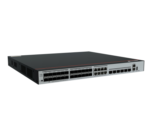 Коммутатор Huawei S5735-S24ST4XE-V2 Коммутатор Huawei S5735-S24ST4XE-V2