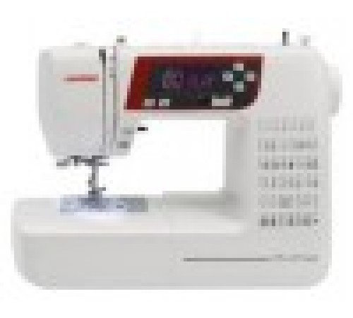 Швейная машина Janome 603 DC белый