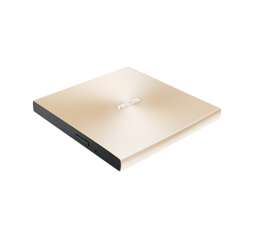 Устройство для записи оптических дисков ASUS ZenDrive U9M Gold (90DD02A5-M29000) Устройство для записи оптических дисков ASUS ZenDrive U9M Gold (90DD02A5-M29000)