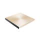 Устройство для записи оптических дисков ASUS ZenDrive U9M Gold (90DD02A5-M29000)
