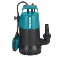 Насос садовый дренажный Makita PF0800 800Вт 13200л/час