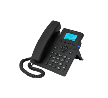 IP-телефон ФЛАТ-ПРО - Российское VOIP оборудование. ФЛАТ-ПРО Flat-Phone-C10P/RU