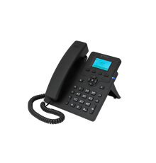IP-телефон ФЛАТ-ПРО - Российское VOIP оборудование. ФЛАТ-ПРО Flat-Phone-C10P/RU
