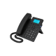 IP-телефон ФЛАТ-ПРО - Российское VOIP оборудование. ФЛАТ-ПРО Flat-Phone-C10P/RU