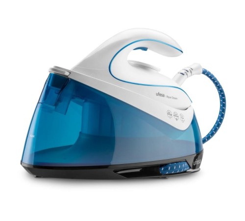 Паровая станция AQUA STEAM UFESA Паровая станция AQUA STEAM UFESA
