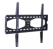 Кронштейн для телевизора Kromax STAR-11 серый 32"-90" макс.60кг настенный фиксированный