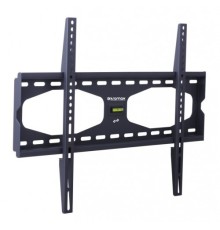 Кронштейн для телевизора Kromax STAR-11 серый 32"-90" макс.60кг настенный фиксированный