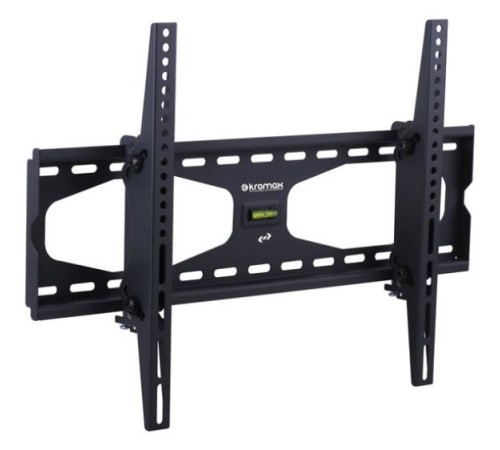 Кронштейн для телевизора Kromax STAR-22 серый 32"-90" макс.60кг настенный наклон Кронштейн для телевизора Kromax STAR-22 серый 32"-90" макс.60кг настенный наклон
