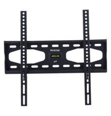 Кронштейн для телевизора Kromax STAR-33 серый 22"-65" макс.40кг настенный