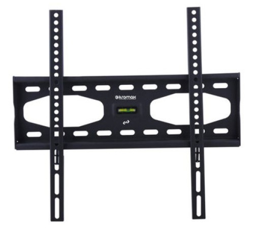 Кронштейн для телевизора Kromax STAR-33 серый 22"-65" макс.40кг настенный Кронштейн для телевизора Kromax STAR-33 серый 22"-65" макс.40кг настенный