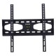 Кронштейн для телевизора Kromax STAR-33 серый 22"-65" макс.40кг настенный