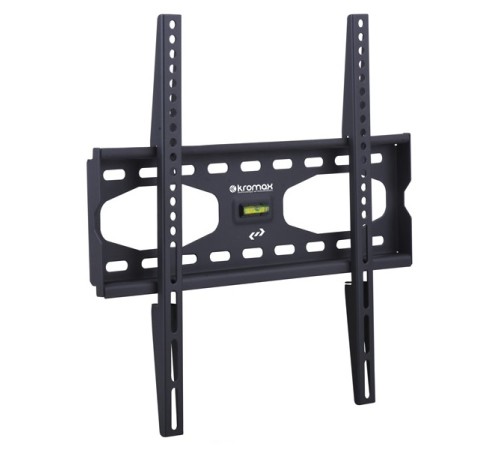 Кронштейн для телевизора Kromax STAR-33 серый 22"-65" макс.40кг настенный Кронштейн для телевизора Kromax STAR-33 серый 22"-65" макс.40кг настенный