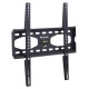 Кронштейн для телевизора Kromax STAR-33 серый 22"-65" макс.40кг настенный