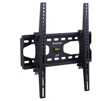 Кронштейн для телевизора Kromax STAR-44 серый 26"-65" макс.50кг настенный наклон