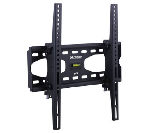Кронштейн для телевизора Kromax STAR-44 серый 26"-65" макс.50кг настенный наклон Кронштейн для телевизора Kromax STAR-44 серый 26"-65" макс.50кг настенный наклон