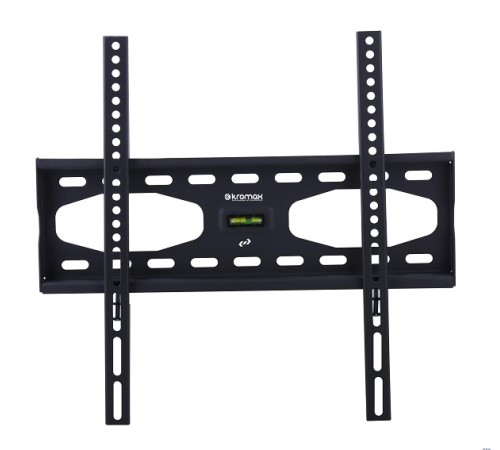 Кронштейн для телевизора Kromax STAR-44 серый 26"-65" макс.50кг настенный наклон Кронштейн для телевизора Kromax STAR-44 серый 26"-65" макс.50кг настенный наклон