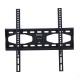 Кронштейн для телевизора Kromax STAR-44 серый 26"-65" макс.50кг настенный наклон
