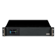 Источник бесперебойного питания Powercom King Pro RM KIN-1000AP 800Вт 1000ВА черный UPS Powercom King Pro RM KIN-1000AP (KIN-1000AP RM)